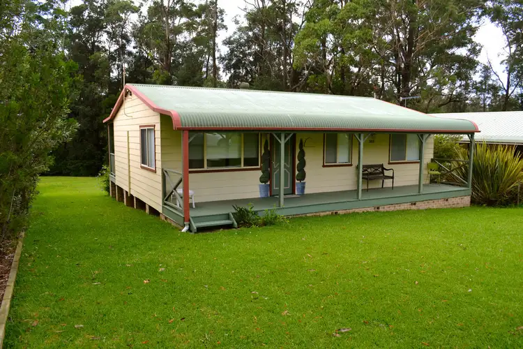 Main view of Homely house listing, 102 Anglers Parade, Fishermans Paradise NSW 2539