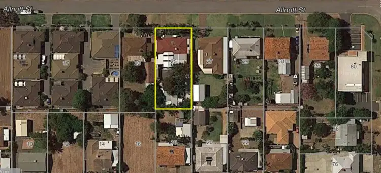 25 Allnutt Street, Mandurah WA 6210