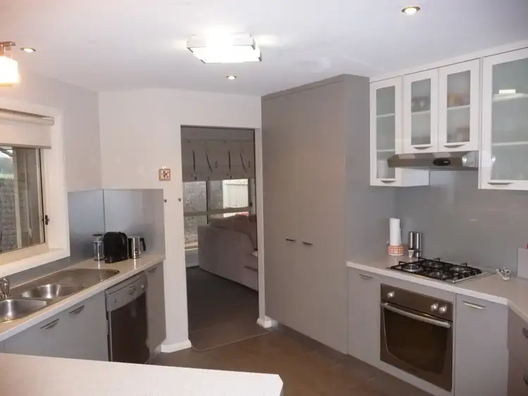 Second view of Homely house listing, 3 Dumfries Court, Moama NSW 2731