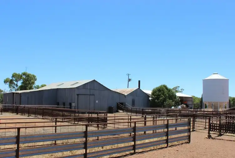 Fifth view of Homely rural property listing, Address available on request