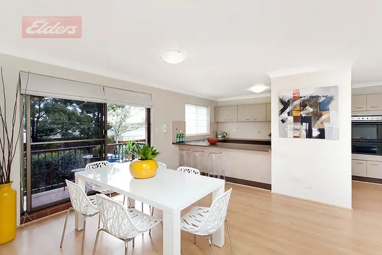 Third view of Homely unit listing, 5/200 Willarong Road, Caringbah NSW 2229