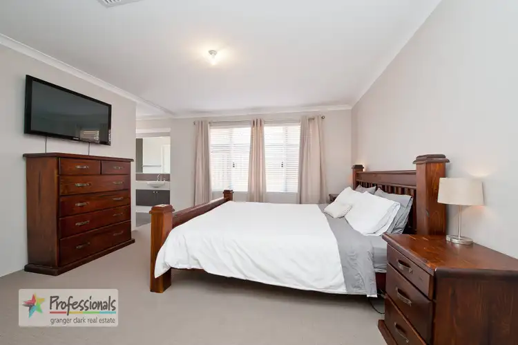 Fourth view of Homely house listing, 109 Marden Grange, Aveley WA 6069