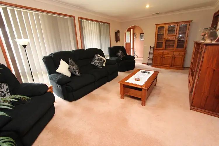 Second view of Homely house listing, 11 Thomas Close, South Bathurst NSW 2795