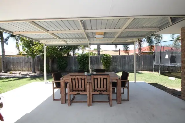 Third view of Homely house listing, 48 Wallace Circuit, Kirwan QLD 4817
