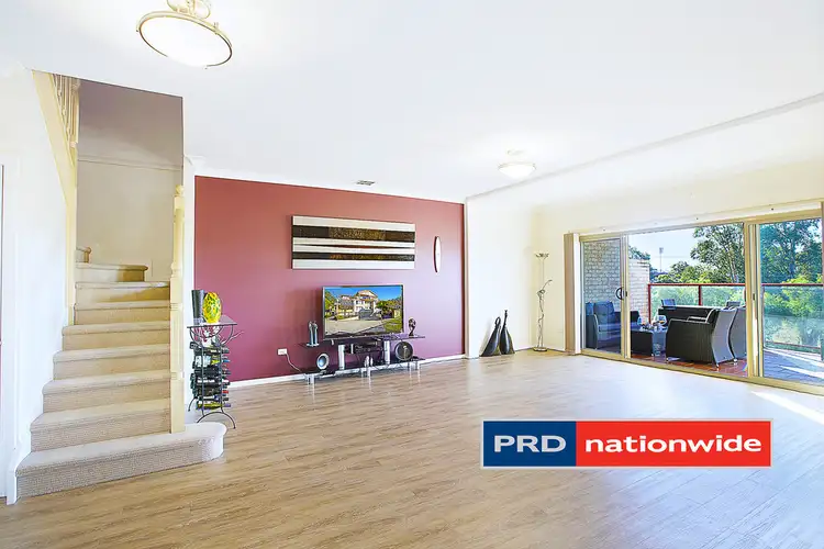 Seventh view of Homely unit listing, 11/318 Jamison Road, Jamisontown NSW 2750
