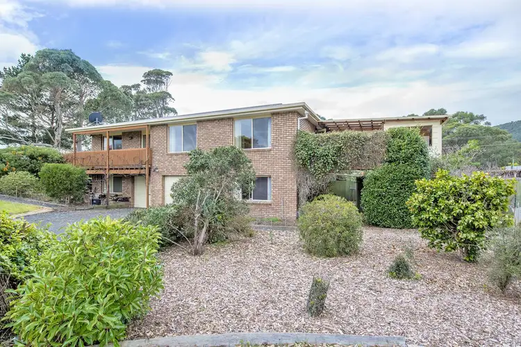Second view of Homely house listing, 8 East Boulevard, Sisters Beach TAS 7321