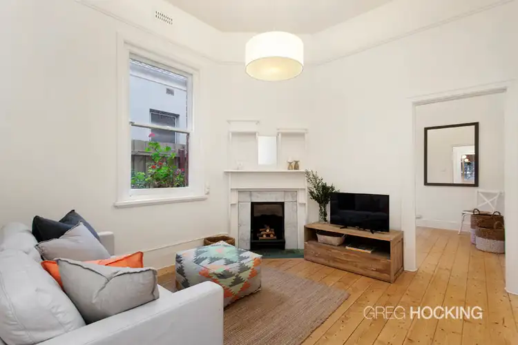 Fifth view of Homely house listing, 123 Danks Street, Albert Park VIC 3206