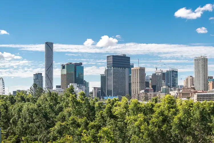 2308/184 Grey Street, South Brisbane QLD 4101