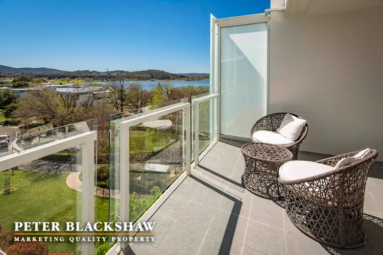38/45 Blackall Street, Barton ACT 2600