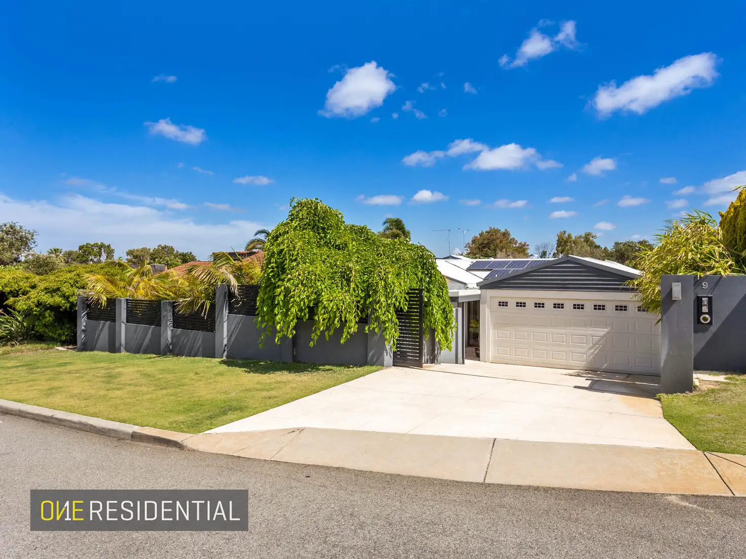 Main view of Homely house listing, 9 Duff Place, Booragoon WA 6154