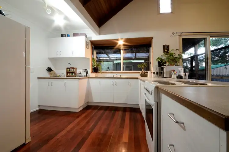 Third view of Homely house listing, 7 Sunbird Close, Jubilee Pocket QLD 4802