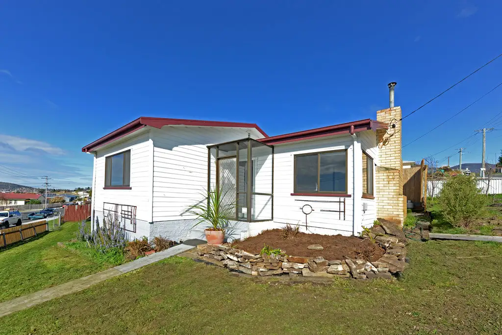 Main view of Homely house listing, 1 Christie Avenue, Moonah TAS 7009