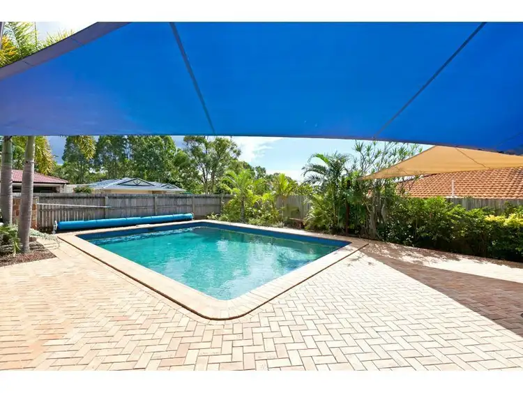Fourth view of Homely house listing, 15 Trent Circuit, Alexandra Hills QLD 4161