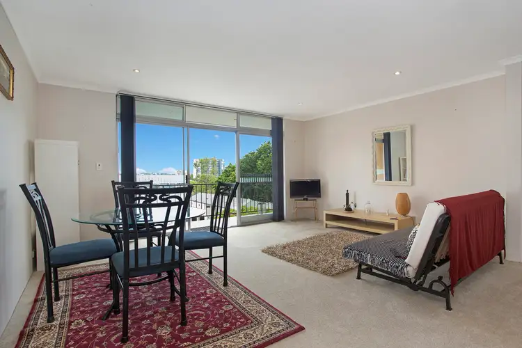 Second view of Homely unit listing, 7/24 Castlebar Street, Kangaroo Point QLD 4169