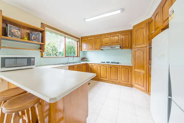 Sixth view of Homely house listing, 1 Christopher Court, Clarinda VIC 3169