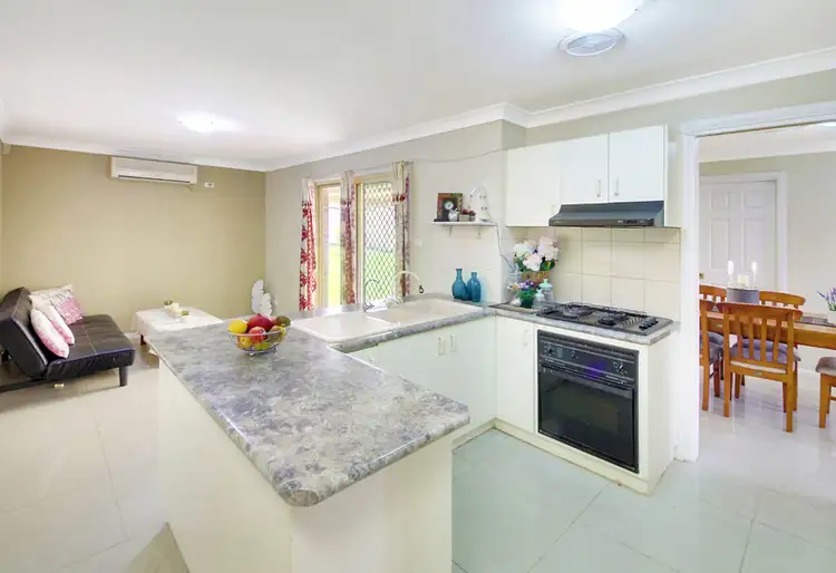 Sixth view of Homely house listing, 5 Cardinal Clancy Avenue, Glendenning NSW 2761