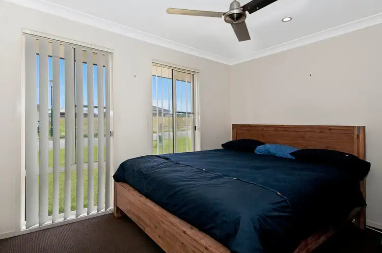 Fifth view of Homely house listing, 5 Custodian Crescent, Ormeau QLD 4208