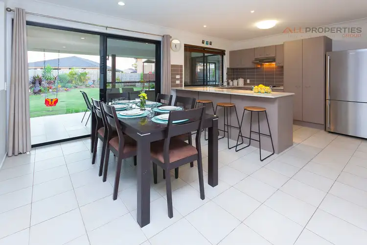 Fourth view of Homely house listing, 24 Fairweather St, Berrinba QLD 4117