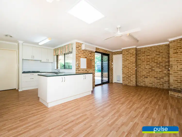 Sixth view of Homely house listing, 5 Lachlan Way, Bibra Lake WA 6163