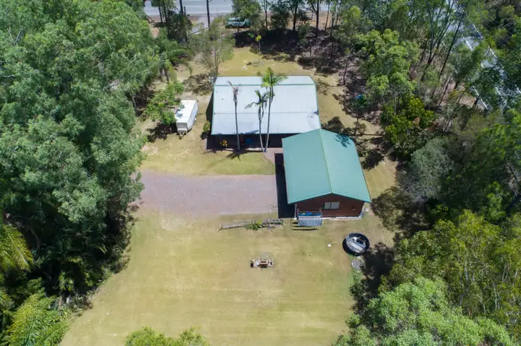 322 Coonowrin Road, Glass House Mountains QLD 4518