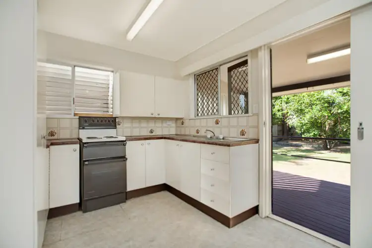 Third view of Homely house listing, 60 Wilks Street, Bungalow QLD 4870