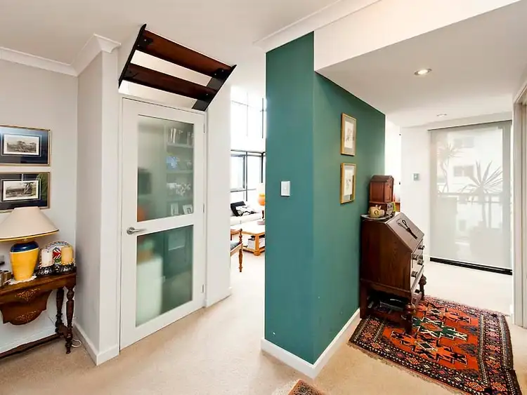Fifth view of Homely apartment listing, 4/29 Hardy St, South Perth WA 6151