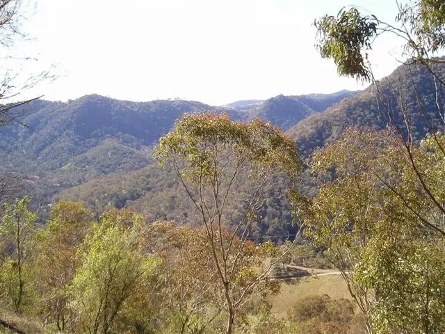 Main view of Homely land listing, 536 Black Jerry Ridge Rd, Megalong NSW 2785
