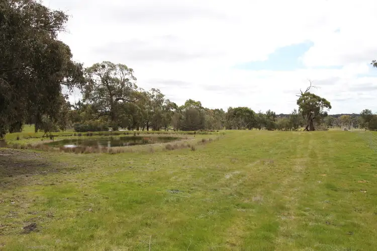 72 (Lot 2) Kennedys Road, Smythes Creek VIC 3351