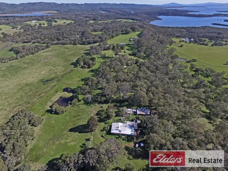 729 Thompson Road, Youngs Siding WA 6330