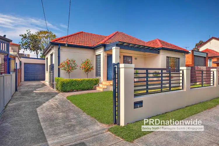 Main view of Homely house listing, 3 Illawarra Parade, Beverly Hills NSW 2209