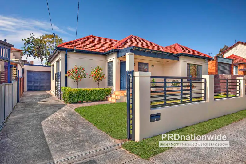 Main view of Homely house listing, 3 Illawarra Parade, Beverly Hills NSW 2209