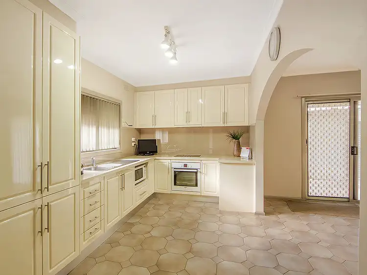 Second view of Homely house listing, 8 Avondale Ave, St Albans VIC 3021