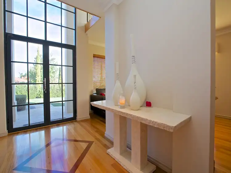 Second view of Homely house listing, 3 Dawnview Rise, Ellenbrook WA 6069