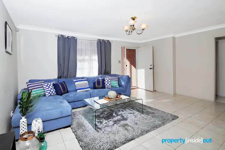 5 Bowes Place, Doonside NSW 2767