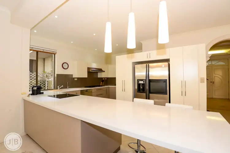 Third view of Homely house listing, 33 River Way, Salter Point WA 6152