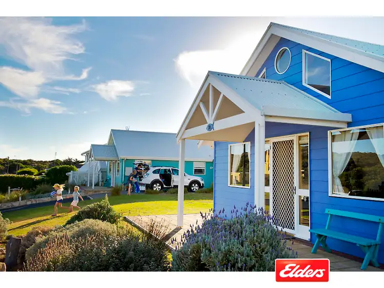 Main view of Homely house listing, 20 - 22 - 24 Backler Street, Robe SA 5276