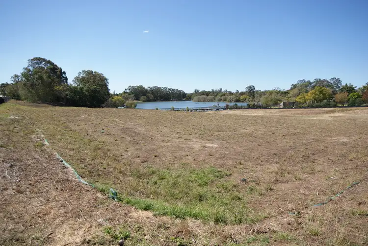 Second view of Homely land listing, 10 Parkview Terrace, Bundaberg North QLD 4670