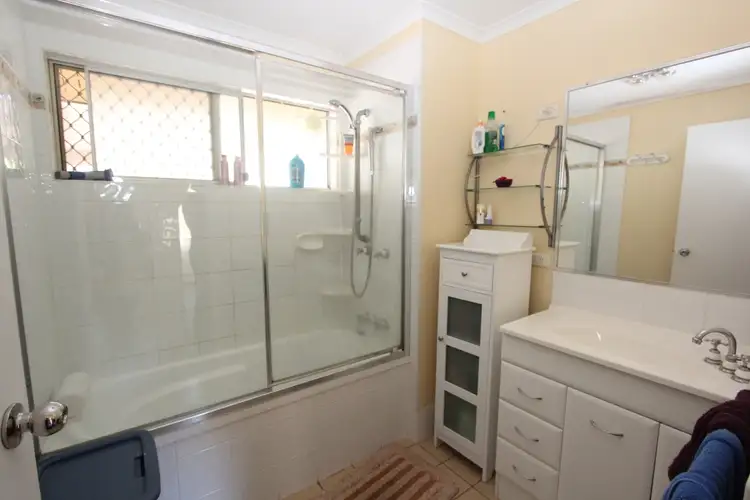 Fifth view of Homely house listing, 1 Willowglen, Kingaroy QLD 4610