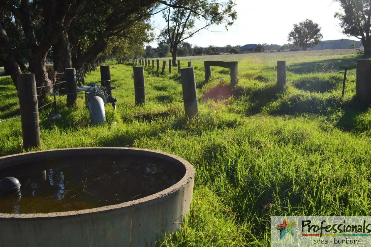 Main view of Homely rural property listing, Lot 109 Taylors Lane, Uduc WA 6220