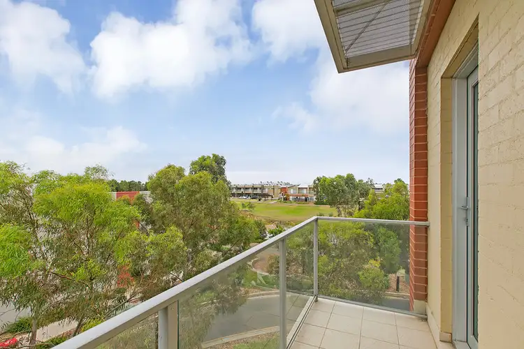 Third view of Homely apartment listing, 8/7-11 Euston Walk, Mawson Lakes SA 5095