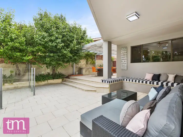 Sixth view of Homely house listing, 36 Mantua Crescent, Churchlands WA 6018