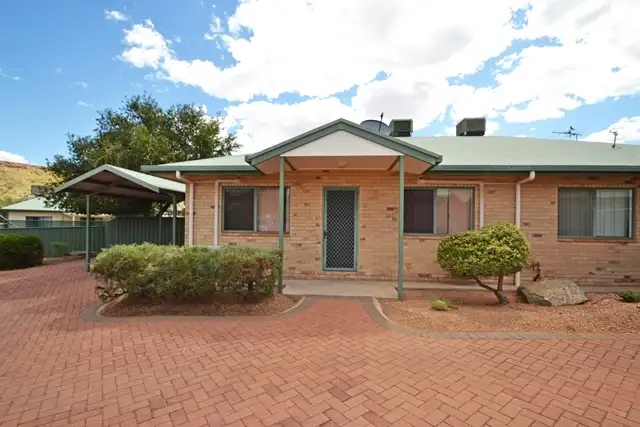 Fifth view of Homely unit listing, 4/24 Latz Crescent, Larapinta NT 875