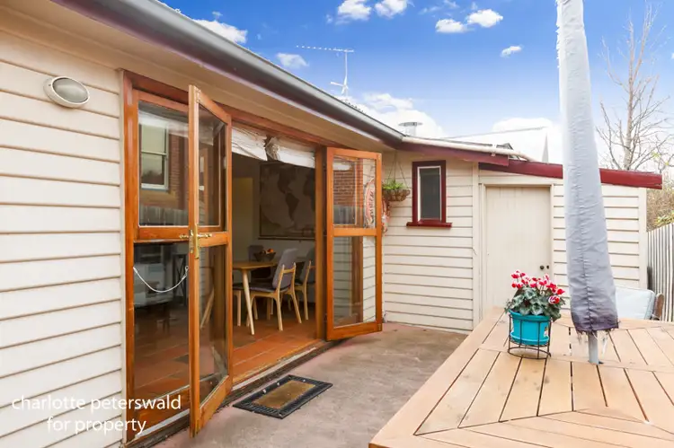 Fourth view of Homely house listing, 11 Ferndene Avenue, South Hobart TAS 7004