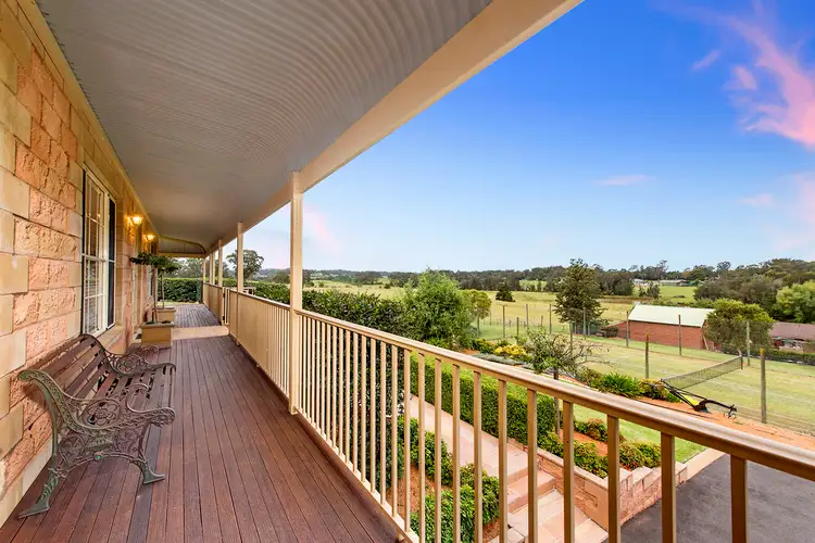 Second view of Homely house listing, 31 Crana Road, Camden NSW 2570
