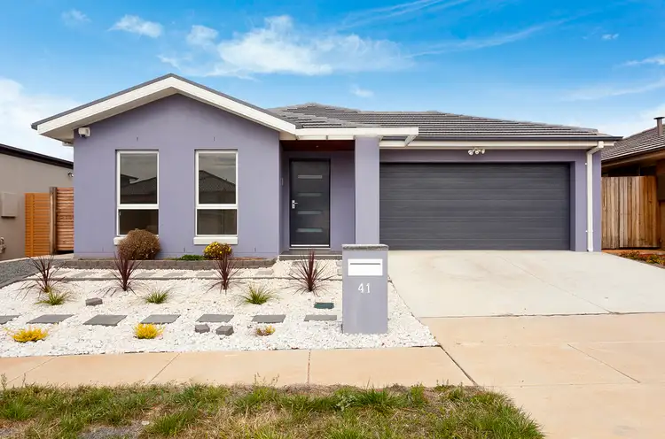 41 Casilda Street, Harrison ACT 2914
