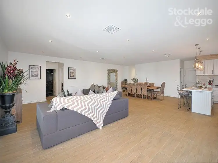 Sixth view of Homely house listing, 48 Threadneedle Street, Attwood VIC 3049