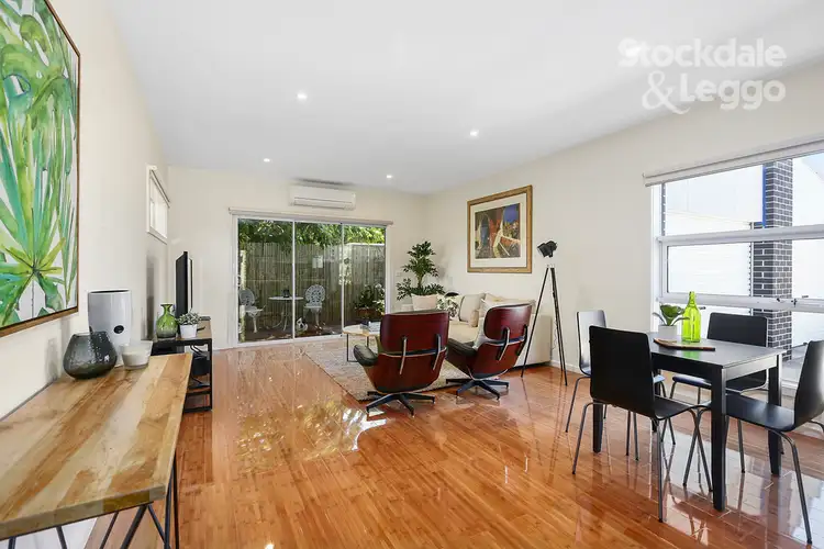 Third view of Homely townhouse listing, 2/25 Blackburn Road, Mooroolbark VIC 3138