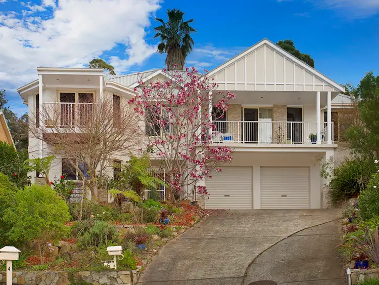 6 Eastern View Place, Kiama NSW 2533
