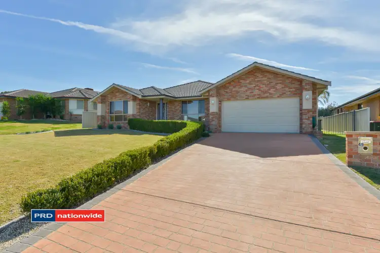 49 Warwick Road, Tamworth NSW 2340