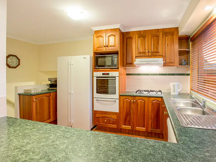 Seventh view of Homely house listing, 29 Kamarooka Drive, Wattle Glen VIC 3096